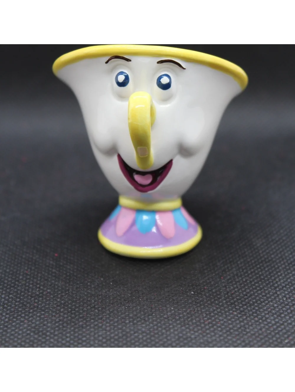 The Walt Disney Company Beauty & the Beast Series Chip Potts Figurine By Schmid